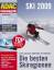 ADAC: ADAC reisemagazin SKI 2009