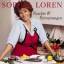 Sophia Loren: Rezepte und Erinnerungen [