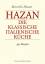 Marcella Hazan (Autor): Die klassische i