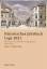 Jacobs, Hans C.: Historisches Jahrbuch L