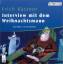 Erich Kästner: Interview mit dem Weihnac