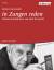 Robert Gernhardt liest In Zungen reden - Stimmenimitationen von Gott bis Jandl ; Mitschnitt der Lesung am 3. Mai 2001 in Würzburg