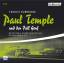 Francis Durbridge: Paul Temple und der F