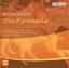 Henning Mankell: Die Pyramide. CD