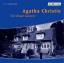 Agatha Christie: Die blaue Geranie