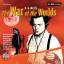 Wells, H. G.: War of the Worlds. CD