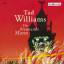 Tad Williams: Der brennende Mann. 2 CDs 