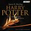 J.K. Rowling: Harry Potter und der Orden