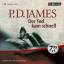 James, P D: Der Tod kam schnell