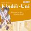 Die Kinder-Uni - Sonderausgabe – Warum ist die Schule doof? Lesung mit Musik