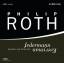 Philip Roth: Jedermann, 4 CD