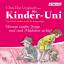 Die Kinder-Uni SA – Warum raufen Jungs und sind Mädchen zickig? Lesung