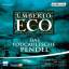 Umberto Eco: Das Foucaultsche Pendel