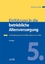 Einführung in die betriebliche Altersversorgung - mit allen Änderungen durch das BMF-Schreiben vom 5.2.2008