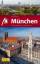 Achim Wigand: München MM-City : Reisehan