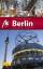 Michael Bussmann: Berlin MM-City: Reiseh