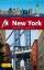 Dorothea Martin: New York MM-City