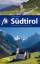 Dietrich Höllhuber: Südtirol - [45 Wande