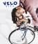 gebrauchtes Buch – Klanten, Robert; Funk – VELO City - Bicycle Culture and City Life – Bild 1