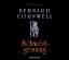 Bernard Cornwell: Schwertgesang, 6 CD´s