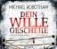 Michael Robotham: Dein Wille geschehe - 