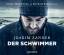 Joakim Zander: Der Schwimmer / 6CDs / to