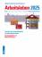 neues Buch – Tempel, Jürgen; Ilmarinen, Juhani – Arbeitsleben 2025 - Das Haus der Arbeitsfähigkeit im Unternehmen bauen – Bild 1