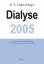 Franz, H E: Dialyse 2005 - 30. Internati