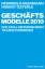 Geschäftsmodelle 2010: Wie CEOs Unterneh