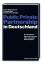 Public private partnership - das Handbuch ; mit einem Register aller relevanten PPP-Projekte