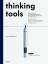 Thinking Tools. - Design als Prozess – W