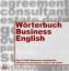 Wörterbuch Business English