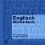 Englisch-Wörterbuch