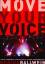 Monika Ballwein: Move Your Voice - Vocal