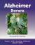 MR Dr.Karl F. Maier: Alzheimer /Demenz: