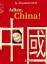 gebrauchtes Buch – Adieu, China! – Bild 1