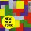 John Silvis: New. New York