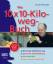 Das 10x10-Kilo-weg-Buch