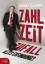 Rudolf Taschner: Zahl Zeit Zufall. Alles