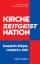 Dewald, Wolfgang et al. (Hg.): Kirche - 