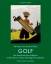 Christian Arnoldner: Golf - The Royal an