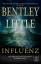 Bentley Little: Influenz - Horror