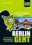 BERLIN GEHT – Einfach gehen: Spaziergänge in und um Berlin. Kiezig und kitschig, kultig und kulturell, klassisch und konservativ, kämpferisch und kapriziös, keck und keusch: DITT IS BERLIN.