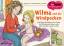 Sigrun Eder: Wilma und die Windpocken - 