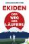 Adharanand Finn: Ekiden - Der Weg des Lä