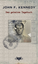Kennedy, John F.;Billings, Kirk LeMoyne: Kennedy, John F.;Billings, Kirk LeMoyne: