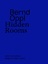 Andrew Berardini: Bernd Oppl - Hidden Ro