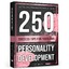 Marco Perner: 250 Success Tips for Your 