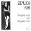 Margarita Fuchs: ZIEMLICH NAH, 1 Audio-C