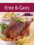 gebrauchtes Buch – Ente &amp; Gans – Bild 1